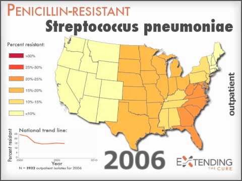 how to isolate streptococcus pneumoniae