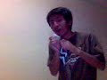 cantando la pituca en ingles de tongo