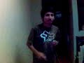 cantando la pituca en ingles de tongo