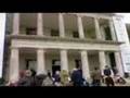 MCN News: Dougie Lampkin calls at Goodwood!