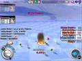HIO Spike Beam Impact Hole9 Par5 Ice Spa by Xaymaca