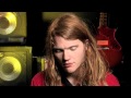 THE REVOLUTION: Aaron Gillespie Part 1