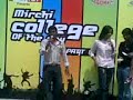 radio mirchi contest
