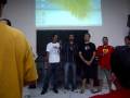 ACAMP DO CORAL JOVEM CENTRAL RIO 2008 - PROGRAMA DOS HOMENS 2