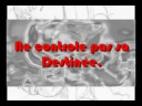 bande annonce bande annonce