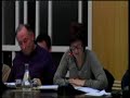 Conseil municipal de Dax Aide au transport vers les plages