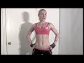 Fitness - Real Hot Workout - Тренировка Круговая