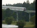 Monotrem: Modernidade, conforto e rapidez no transporte p�blico das cidades de hoje e do futuro