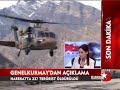 237 Terorist Olduruldu (sinir otesi harekati)