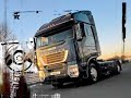 Iveco Stralis /camion/truck/stilo/goma/music/video Iveco Stralis /camion/truck/stilo/goma/music/video