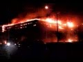Pere-Marquette [School Burning]