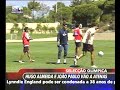 Cristiano Ronaldo Training footy Cristiano Ronaldo Training footy
