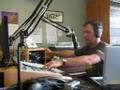 CILS FM 107.9 Victoria BC Voix du Monde Christian Tatonetti