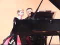 ?????????? Takashi and Karen Fukuyama?