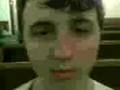 2 Seconds of Marcus's face rotation