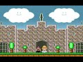 A morte do Super Mario