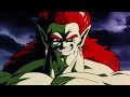 Gohan kills Bojack!!!