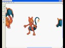 How to make pokemon sprites How to make pokemon sprites