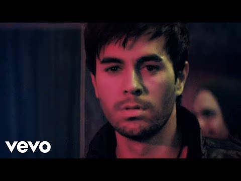 Finally Found You ft. Daddy Yankee Enrique Iglesias