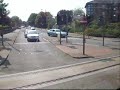 Stagecoach Sheffield Supertram 114 (Blue Line)