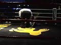 gregorio vs hierro fin c nac muay thai RD manzanares 170508