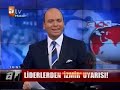 Başbakan Recep Tayyip Erdoğan İzmir Olaylarında Dtp'yi Eleştirdi