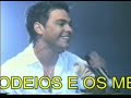 As Maiores Duplas no Programa de TV BALADA SERTANEJA