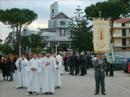 Reliquia Padre Pio a Casapulla
