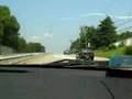 Visual Driving directions to Laundromat from the I295