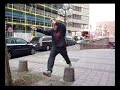 Parkour Nürnberg December 06 Parkour Nürnberg December 06