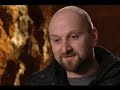 the descent making of behind the scenes featurette