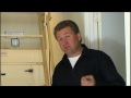 Attic Ladder Installation & Dust Proof Room Conversion
