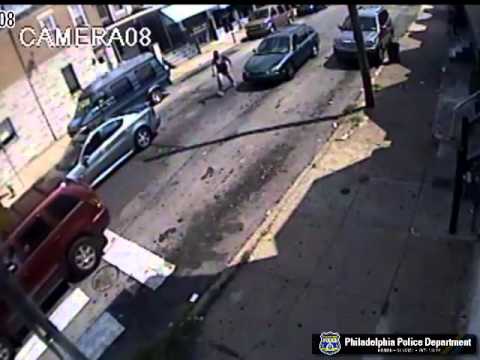 Shooting 3054 N 23rd St DC #14 39 054473 DC# 14-39-054542