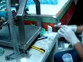 Dosificadora para semi solidos
