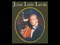 josé luis león concierto en la llanura j  v  torrealba