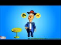 Food Chain, Food Web , Energy Web - Education Video