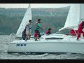 Laser 28 Memphremagog Sailing Regatta Voile Voilier