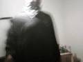 Rastah Comes To Visit pt2