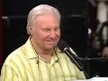 LOOKING FOR A CITY(JIMMY SWAGGART)
