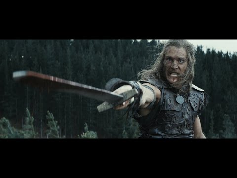 NORTHMEN - A VIKING SAGA - International Trailer