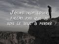 les vulgaires machins triple meurtre et suicide rat�