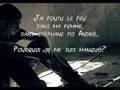 Les Vulgaires Machins ~ Triple meurtre et suicide raté