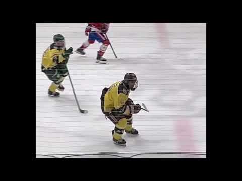 2025 USHL Combine (Green Bay, WI) - Kaemon Dax Tran