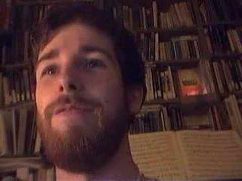 Slothrop & Schnorp - A Reading: ...