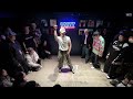 Zinwon, Tutat, Dasom, Groot vs Lil C, Jin, Chany West, Sup – FLASH LIGHT PARTY II SPECIAL 4 vs 4 BATTLE # 2