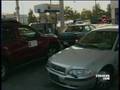 Gas Shortage Grips Southeast