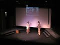 Goldman & Czolgosz from Assassins