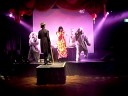 Urthboy - The Clocks with dancing elefants!