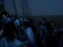 Crazy Boat Party In Holland