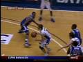videos de Duke's Teen Wolf Olek Czyz 2 hand dunk